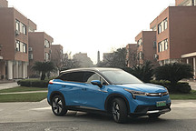 号称国产纯电车型的门面，Aion LX配得上30万这个价吗？