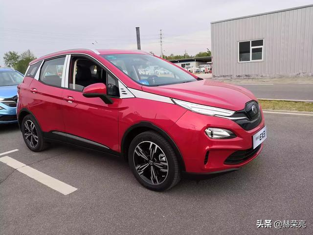 【調(diào)研筆記】青島市在建設(shè)全球最大的新能源汽車產(chǎn)業(yè)基地