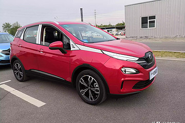 【调研笔记】青岛市在建设全球最大的新能源汽车产业基地