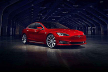 神马看视频“云”试驾 说说特斯拉model 3