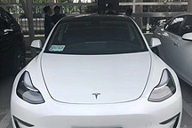 新车型的痛点：特斯拉model 3的充电尴尬之旅