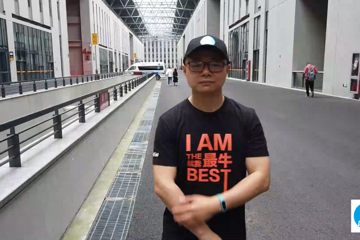 神马侃车之2019年上海车展新能源车观后感