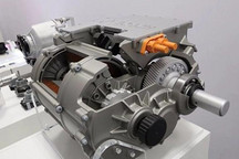 驱动电机未来趋势：集成化、高效化、高功率密度趋势