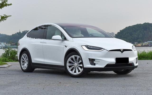 工信部续航里程超过500KM的新能源车,你猜猜