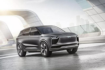 选择江铃代工，爱驰已经输了！