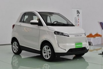 大乘汽车套版SUV还没来，这套版纯电动又来了，瞎胡闹！