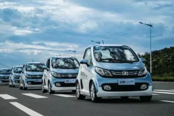 众泰E200存在设计缺陷，质量问题频出，厂家对此置若罔闻！