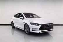 比亚迪总销量大增25%，虽未完成60万年目标，但新能源车喜人