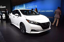 全球销量最高的电动车，续航570公里，让特斯拉汗颜！