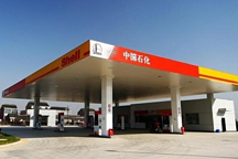 全国首个综合供能站开始运营，加油、加气、充电一应俱全