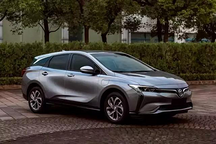 别克Velite 6即将到来，纯电续航291公里，要做爆款？