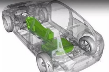 为什么电动车保值率这么低，和燃油车相比简直就是白菜价