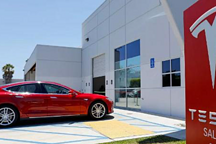 特斯拉周产能达到8000台，盈利3.12亿美元，前景却依旧不容乐观