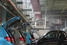 绿牌车主的无奈，过年跑了一次高速，感叹电动车真心不敢买