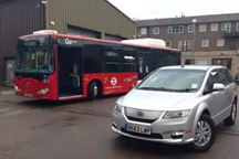 2020年公交车全面实现电动化，网友：比亚迪成最大赢家