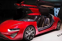 不需要充电的电动车，2.8秒破百，续航超过1000公里！