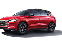 比亚迪e2正式上市，带你详解e系列