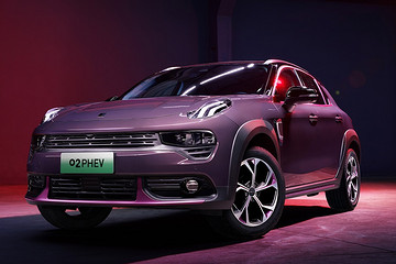 2019成都车展总结：数说上市插电混动重磅车型