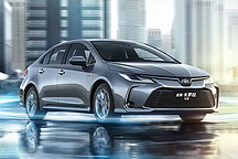 这款日系车53年内全球销量超4700万，9月在华突破3万辆