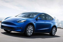 特斯拉车型又增加一款，留给蔚来、小鹏的时间不多了！