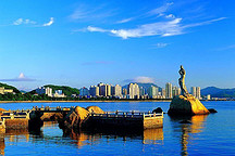 被传20亿投资FF  珠海押宝新能源欲复制“合肥模式”？