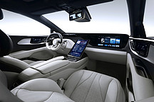 “大神”Sandy Munro谈乘坐FF 91：感觉不到自己是在车里