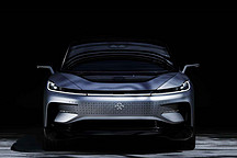 FF將在“919”未來主義者日公布量產(chǎn)交付進(jìn)展   華爾街預(yù)測股價(jià)年內(nèi)漲至26美金  