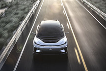 FF 官宣：“919未來主義者日”公布FF 91量產(chǎn)交付進(jìn)展