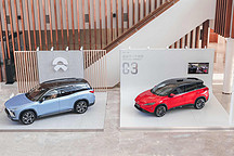 “新势力”赌局并没结束，下一场豪赌才刚刚开始