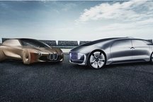 戴姆勒宝马遭遇成本困境 或在华联合生产电动车