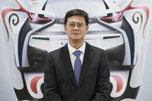 朱立威将以“产品专家”身份加盟奥迪中国