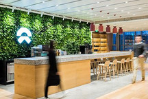 蔚来汽车融资“碰瓷”亦庄国投？双方确认签署协议