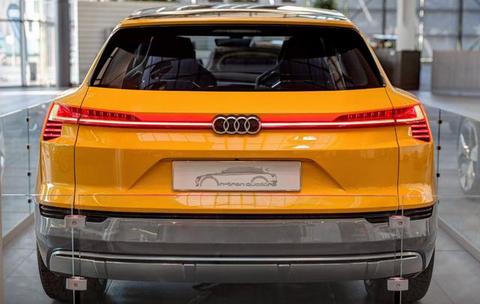 韩国补贴3250万推广氢能源汽车，奥迪主席：比你投入更多资金！