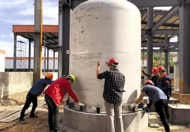 国内首个液体储氢材料正式投产,氢能源能否成为新风口?