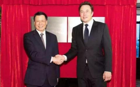 特斯拉35亿贷款到手，Model 3能在国产电动车中争冠么？