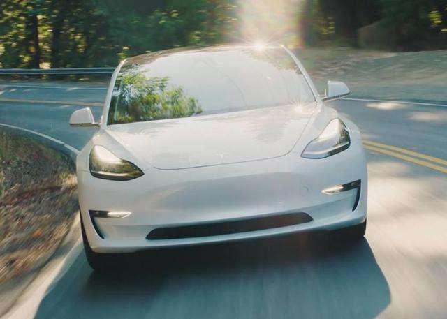 特斯拉35億貸款到手，Model 3能在國產(chǎn)電動車中爭冠么？