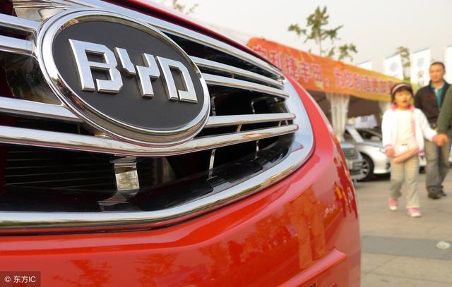 特斯拉35億貸款到手，Model 3能在國產(chǎn)電動車中爭冠么？