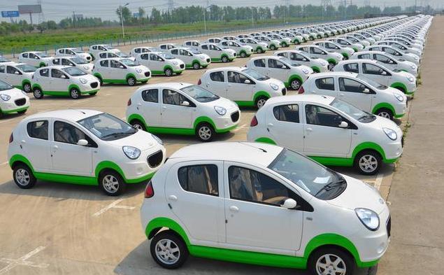 燃料電池持續(xù)升溫，為何新能源汽車申報(bào)為“零”？