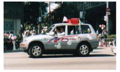 豐田發(fā)展近30年的燃料電池汽車，到底顛覆了人類哪些常識？