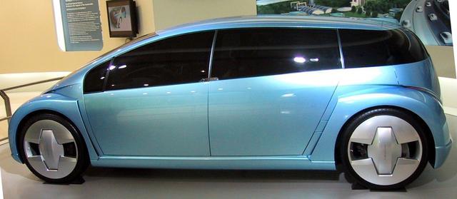 豐田發(fā)展近30年的燃料電池汽車，到底顛覆了人類哪些常識？