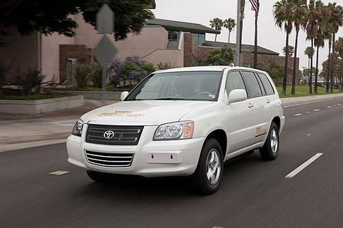 豐田發(fā)展近30年的燃料電池汽車，到底顛覆了人類哪些常識？