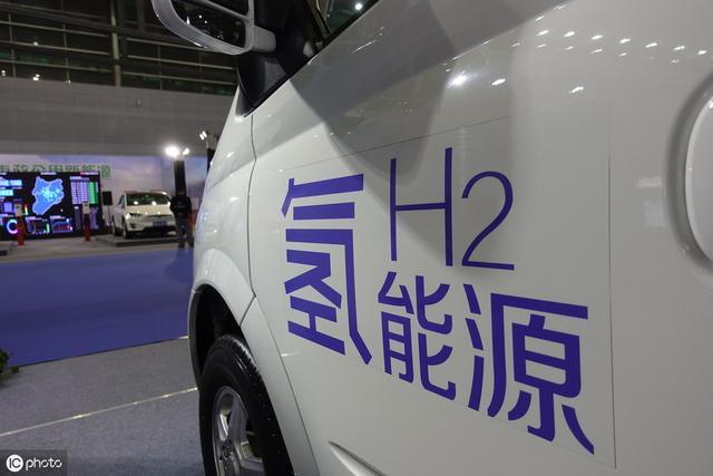 目標(biāo)產(chǎn)值千億！張家港氫能產(chǎn)業(yè)發(fā)展規(guī)劃發(fā)布