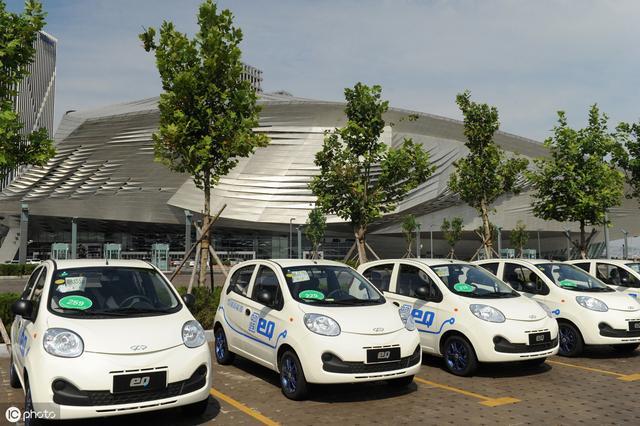 3月即將上市的自主品牌新能源車(chē)有哪些推薦？