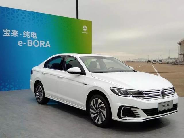 全面擁抱純電動，大眾真的考慮清楚了嗎？