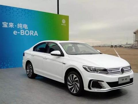 全面拥抱纯电动，大众真的考虑清楚了吗？