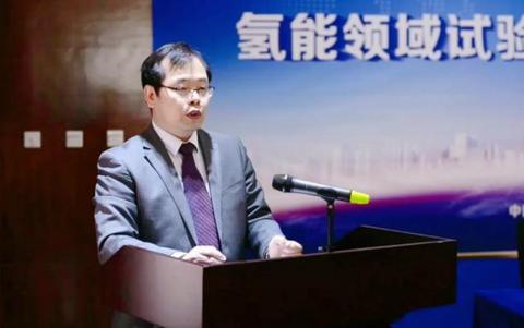 长城汽车与大连锅检达成合作，国内唯一氢能装备检测中心落户大连