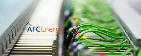 氢云海外：AFC Energy宣布推出新型高功率密度碱性燃料电池