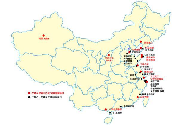 氫云觀察：低成本的化工副產(chǎn)氫，或許是未來氫源的最優(yōu)選擇！