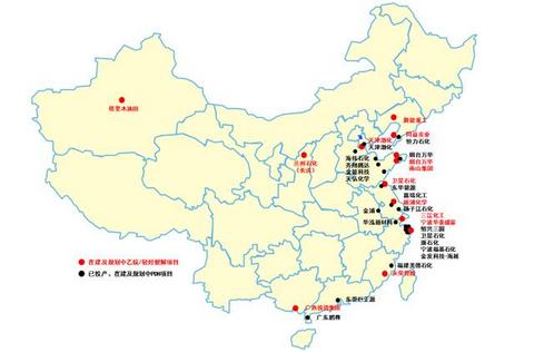 氢云观察：低成本的化工副产氢，或许是未来氢源的最优选择！