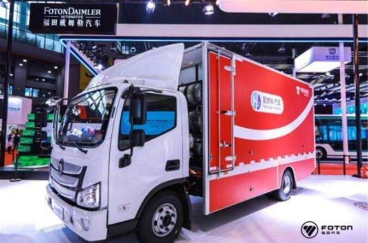 唱空氫能源？權(quán)威部門：未來新能源為鋰電、氫燃料汽車共同發(fā)展